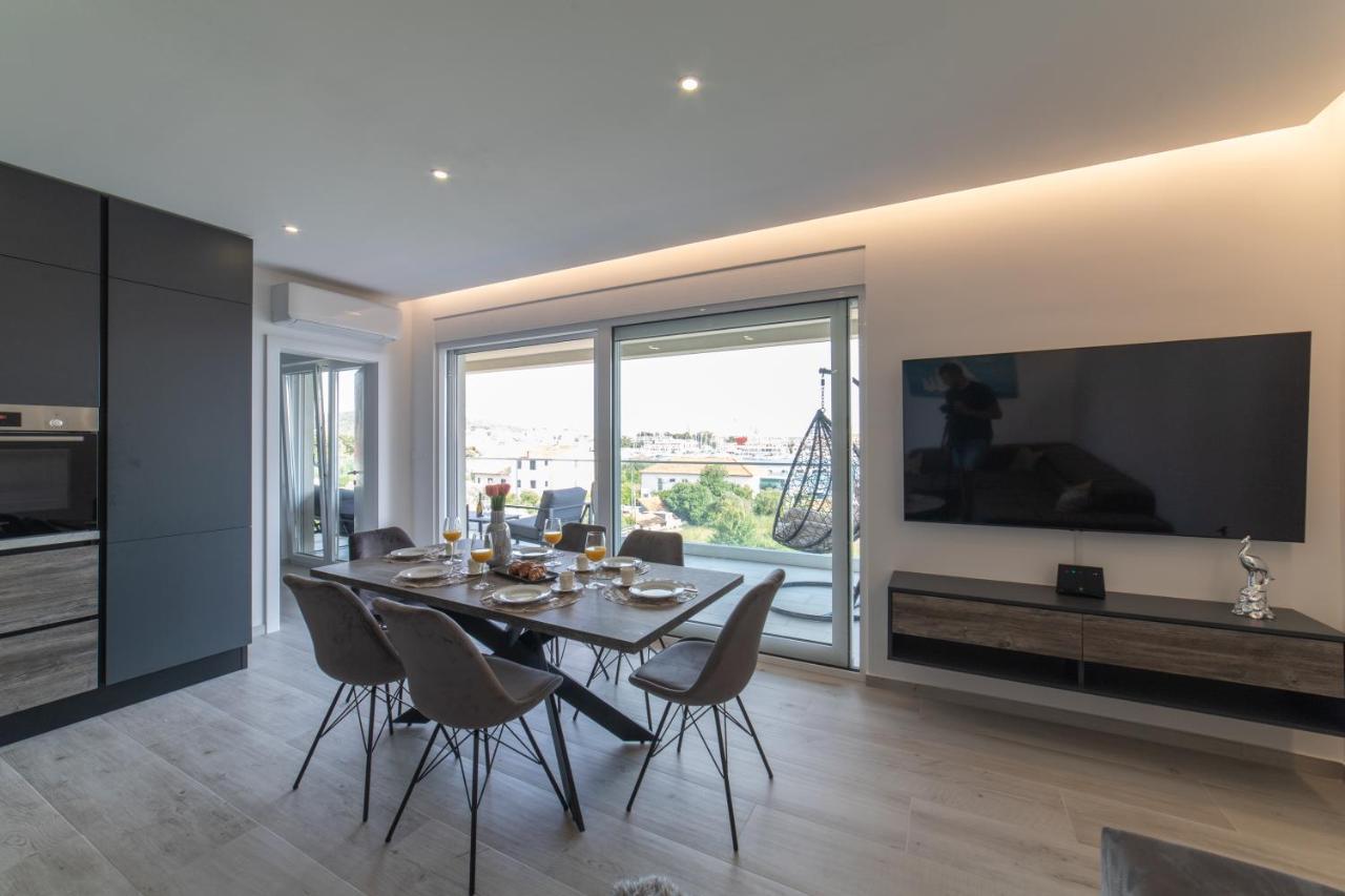 Wild Sunset Apartment Trogir Exterior photo
